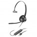 Poly Навушники Poly EncorePro 310 USB-A Black (767G1AA)