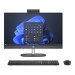 HP Комп'ютер HP ProOne 245 G10 AiO / Ryzen3 7320U, 8, 512, WiFi, Win11P (885A1EA)