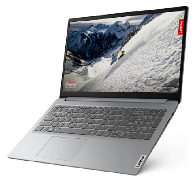 Ноутбук Lenovo IdeaPad 1 15AMN7 (82VG00RGRA)
