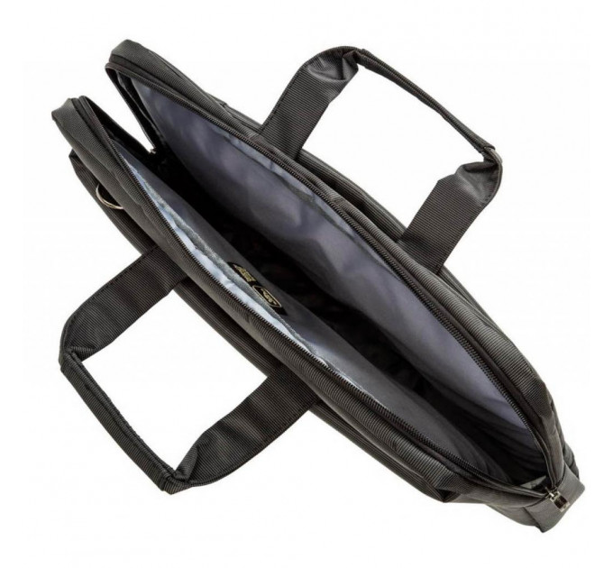 Сумка для ноутбука RivaCase 15.6" 8231 Black (8231Black)