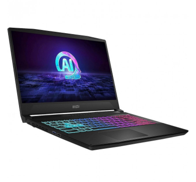 Ноутбук MSI Katana A15 AI B8VG-499XUA (9S7-158N31-499)