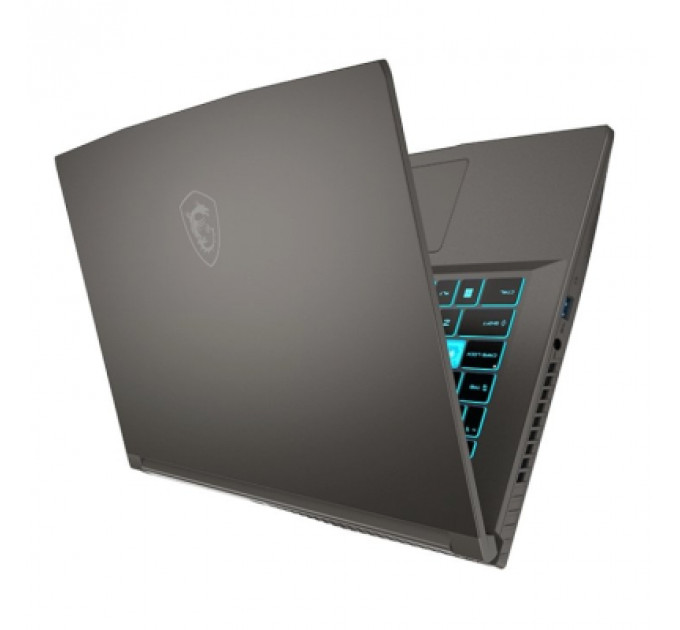 Ноутбук MSI Thin 15 B12UCX-2800XUA (9S7-16R831-2800)