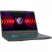Ноутбук MSI Thin 15 B12UCX-2800XUA (9S7-16R831-2800)
