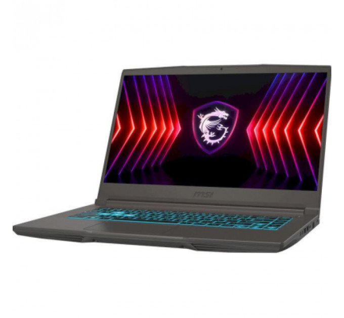 Ноутбук MSI Thin 15 B12UCX-2800XUA (9S7-16R831-2800)