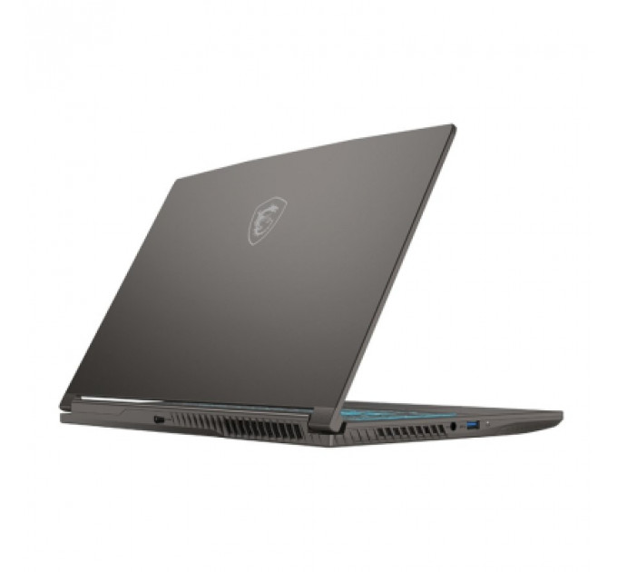Ноутбук MSI Thin 15 B12UCX-2800XUA (9S7-16R831-2800)