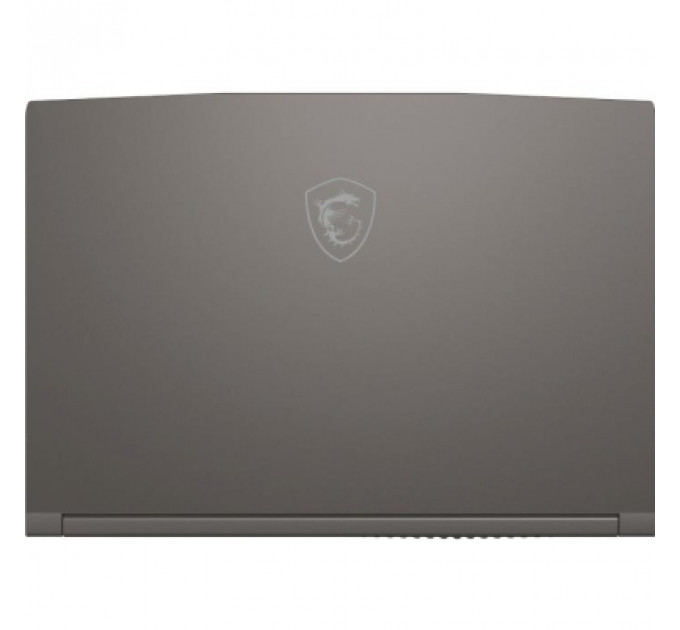 Ноутбук MSI Thin 15 B12UCX-2800XUA (9S7-16R831-2800)