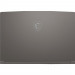 Ноутбук MSI Thin 15 B12UCX-2800XUA (9S7-16R831-2800)