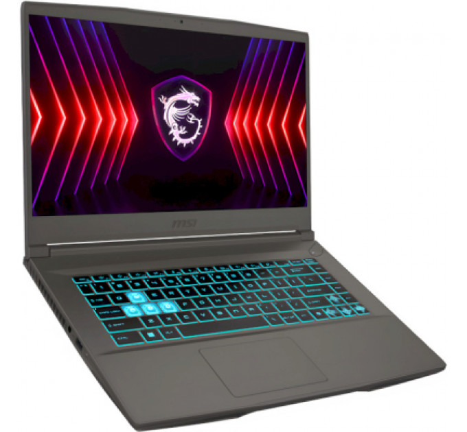 Ноутбук MSI Thin 15 B12UCX-2800XUA (9S7-16R831-2800)