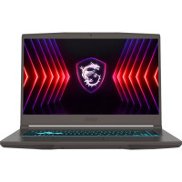 Ноутбук MSI Thin 15 B12UC-2699XUA (9S7-16R831-2699)