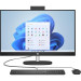 HP Комп'ютер HP 27-cr0069ua AiO / i3-1315U, 16, 512, WiFi, кл+м (AR0N6EA)
