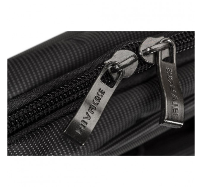 Сумка для ноутбука RivaCase 15.6" 8231 Black (8231Black)
