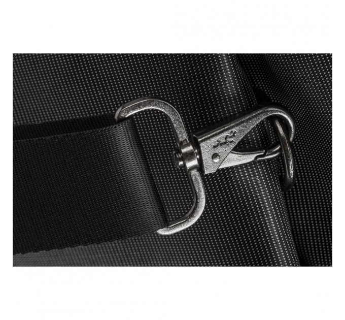 Сумка для ноутбука RivaCase 15.6" 8231 Black (8231Black)