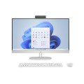 HP Комп'ютер HP 27-cr0063ua AiO / i5-1335U, 16, 512, WiFi, кл+м (AR0N5EA)