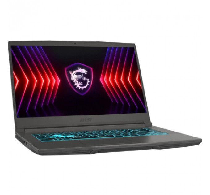 Ноутбук MSI Thin 15 B13UC-2694XUA (9S7-16R831-2694)
