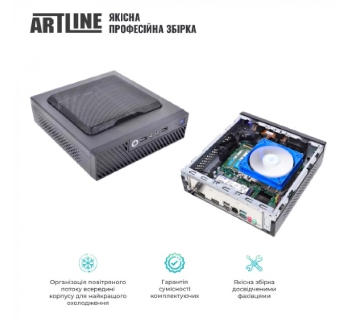 Artline Комп'ютер Artline Business B17 (B17v03)