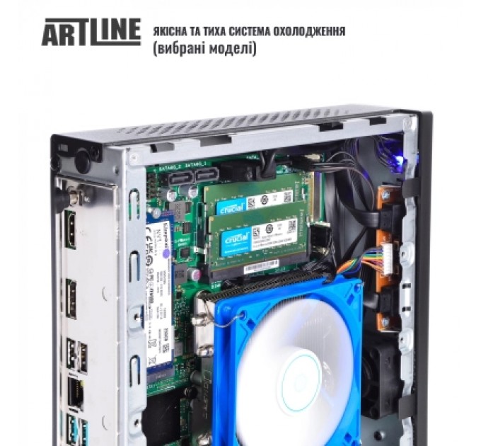 Artline Комп'ютер Artline Business B17 (B17v03)