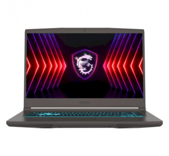 Ноутбук MSI Thin 15 B13UC-2694XUA (9S7-16R831-2694)