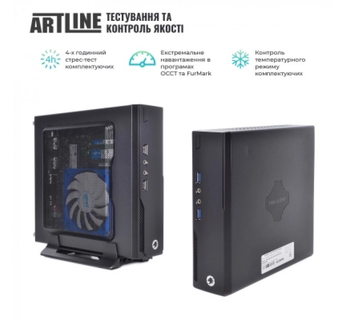 Artline Комп'ютер Artline Business B17 (B17v03)