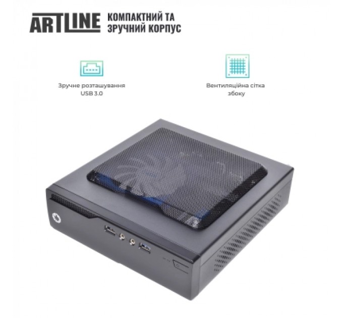 Artline Комп'ютер Artline Business B17 (B17v03)