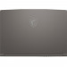 Ноутбук MSI Thin 15 B13UC-2694XUA (9S7-16R831-2694)