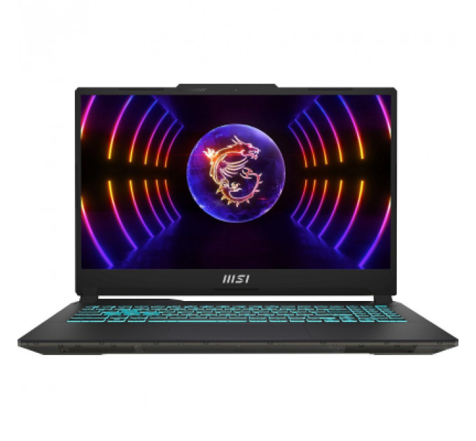Ноутбук MSI Cyborg 15 A13VF-1662XUA (9S7-15K111-1662)