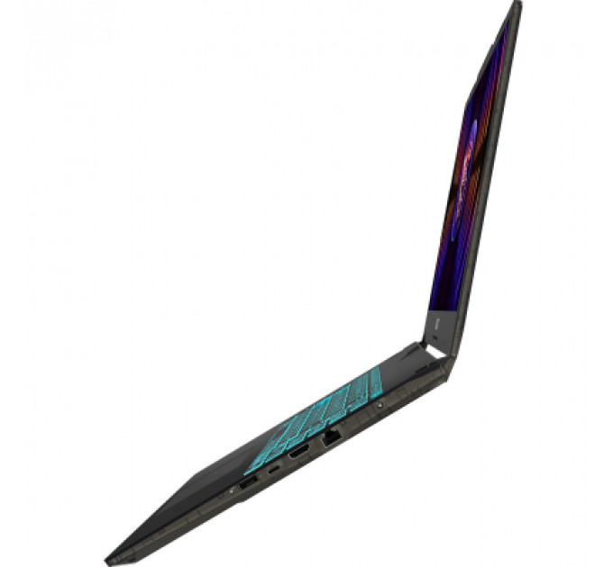 Ноутбук MSI Cyborg 15 A13VF-1662XUA (9S7-15K111-1662)