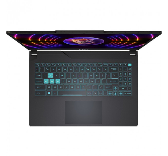 Ноутбук MSI Cyborg 15 A13VF-1662XUA (9S7-15K111-1662)