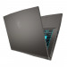 Ноутбук MSI Thin 15 B12UC-2698XUA (9S7-16R831-2698)