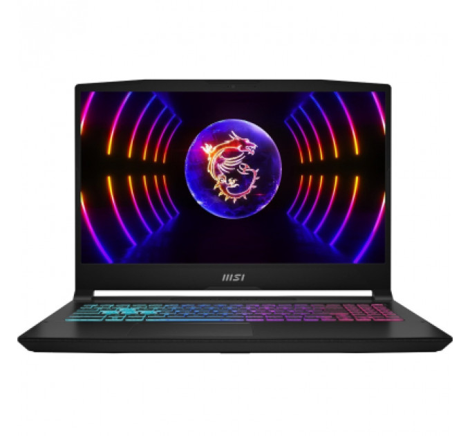 Ноутбук MSI Katana 15 B13VGK-2265XUA (9S7-158571-2265)