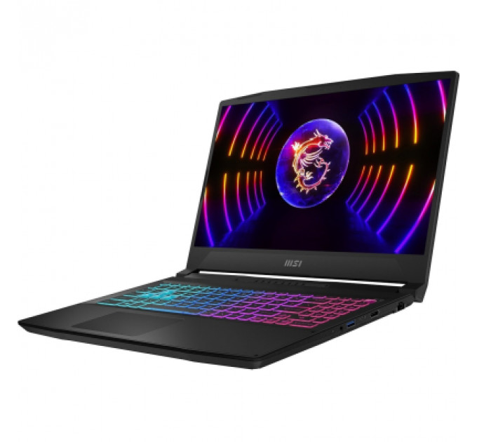 Ноутбук MSI Katana 15 B13VGK-2265XUA (9S7-158571-2265)