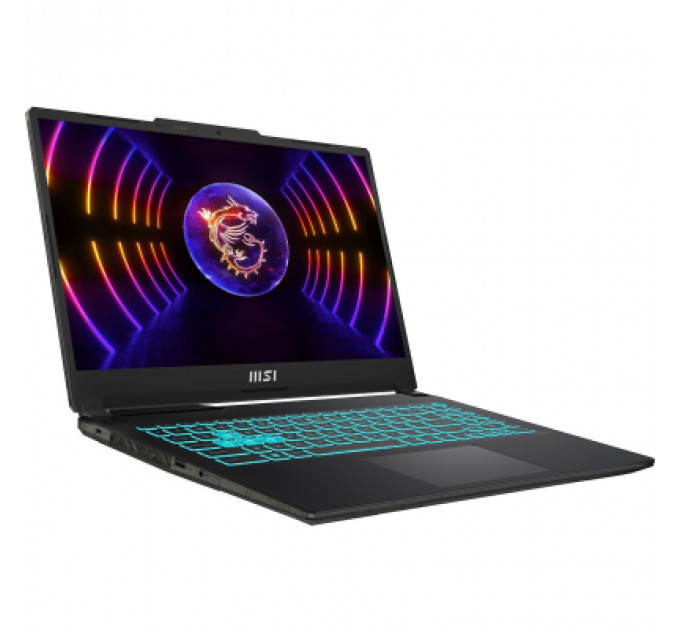 Ноутбук MSI Cyborg 15 A13VF-1661XUA (9S7-15K111-1661)