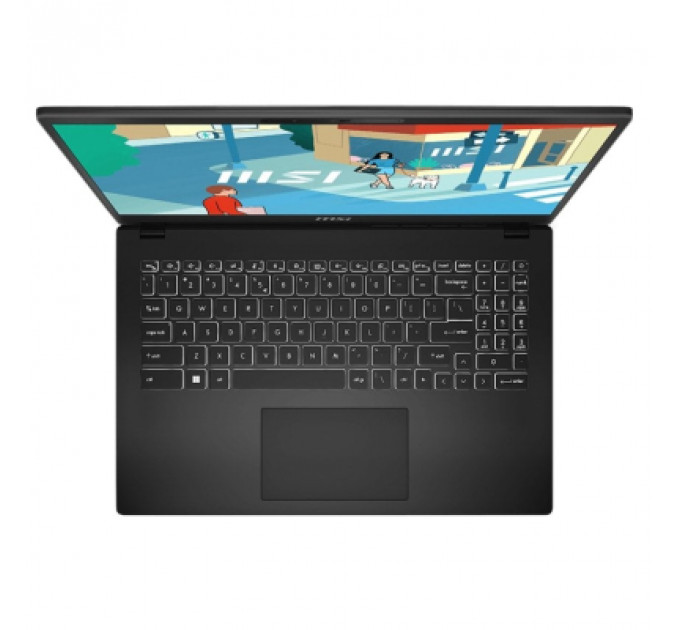 Ноутбук MSI Modern 15 H C13M-262XUA (9S7-15H431-262)