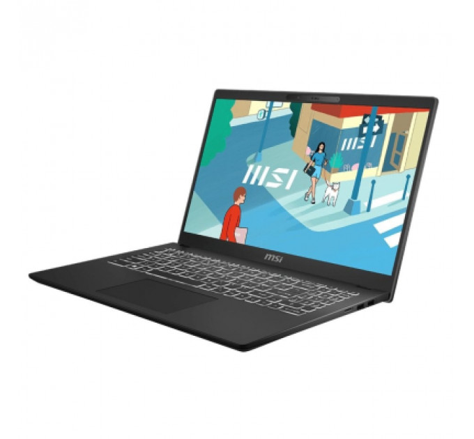 Ноутбук MSI Modern 15 H C13M-262XUA (9S7-15H431-262)