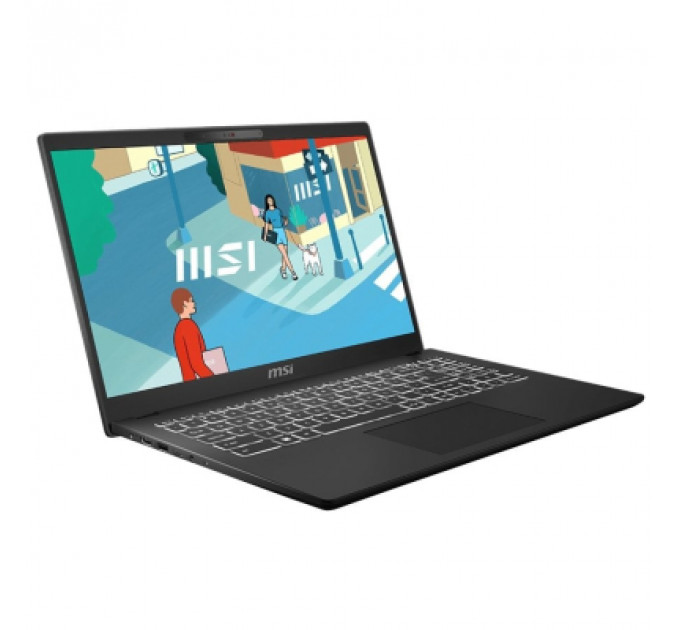Ноутбук MSI Modern 15 H C13M-262XUA (9S7-15H431-262)