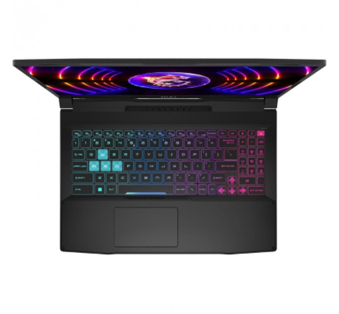 Ноутбук MSI Katana 15 B13VFK-2261XUA (9S7-158571-2261)
