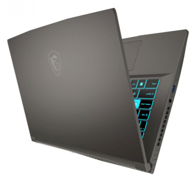Ноутбук MSI Thin A15 B7UC-418XUA (9S7-16RK11-418)