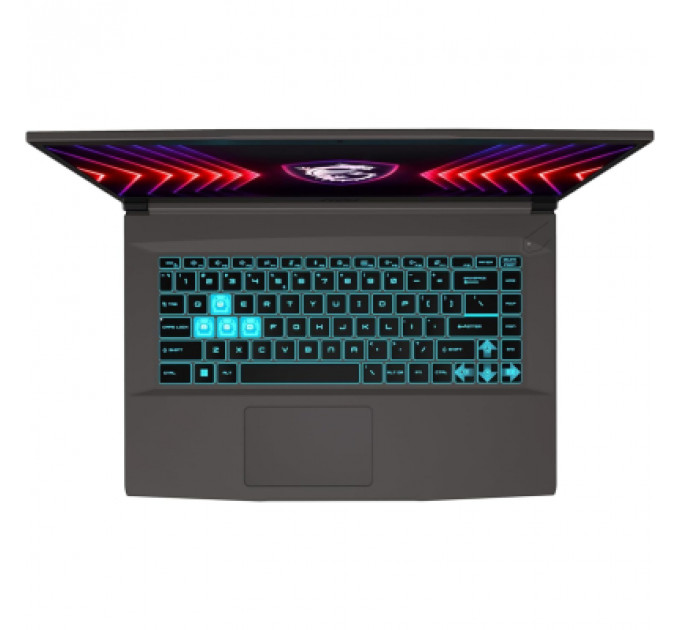 Ноутбук MSI Thin A15 B7VF-416XUA (9S7-16RK11-416)