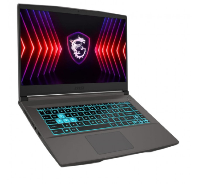 Ноутбук MSI Thin A15 B7VF-416XUA (9S7-16RK11-416)