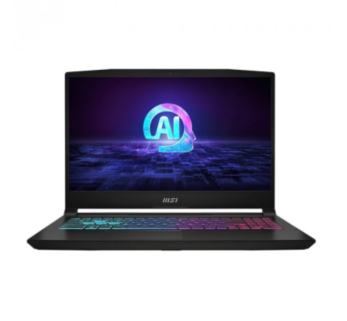Ноутбук MSI Katana A15 AI B8VG-600XUA (9S7-158N31-600)