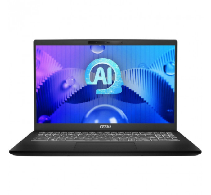Ноутбук MSI Modern 15 H AI C1MG-098UA (9S7-15H551-098)