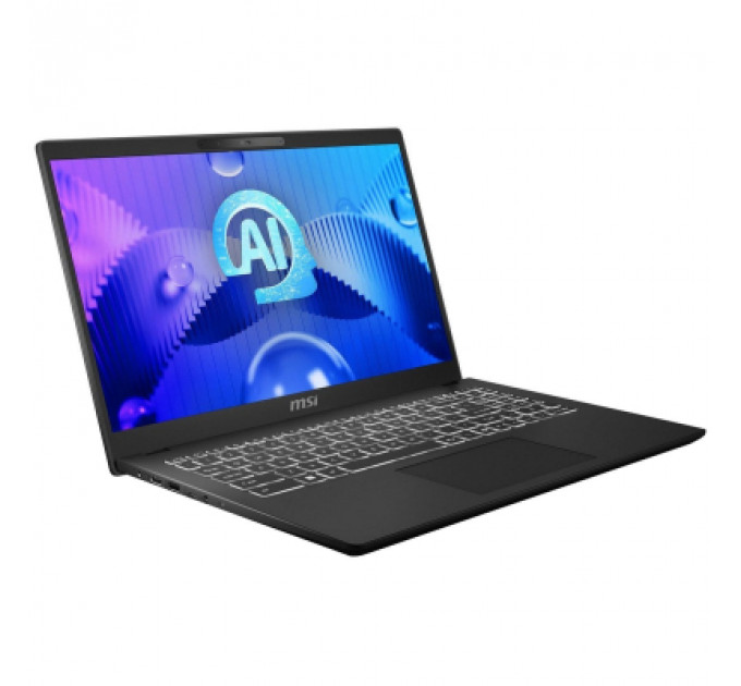 Ноутбук MSI Modern 15 H AI C1MG-098UA (9S7-15H551-098)