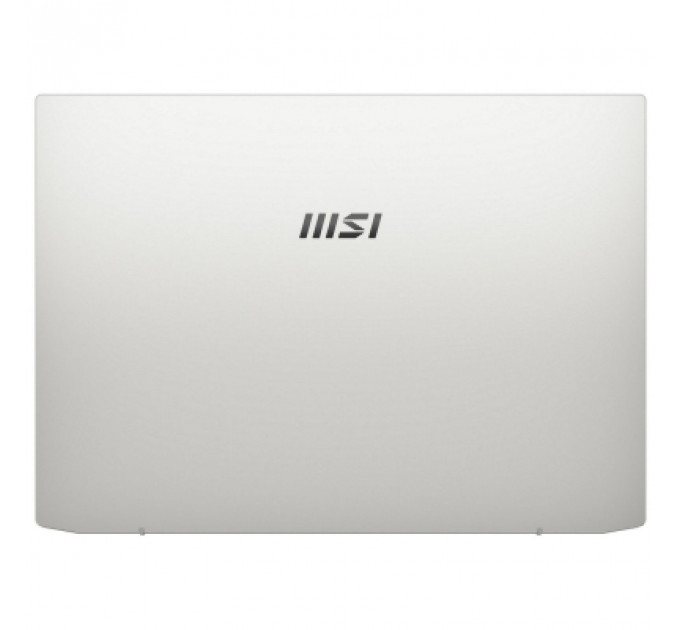 Ноутбук MSI Prestige A16 AI+ A3HMG-082UA (9S7-159K12-082)