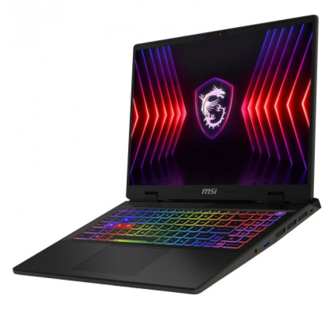 Ноутбук MSI Sword 16 HX B14VGKG-894XUA (9S7-15P214-894)