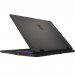 Ноутбук MSI Sword 16 HX B14VGKG-894XUA (9S7-15P214-894)