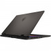 Ноутбук MSI Sword 16 HX B14VGKG-894XUA (9S7-15P214-894)