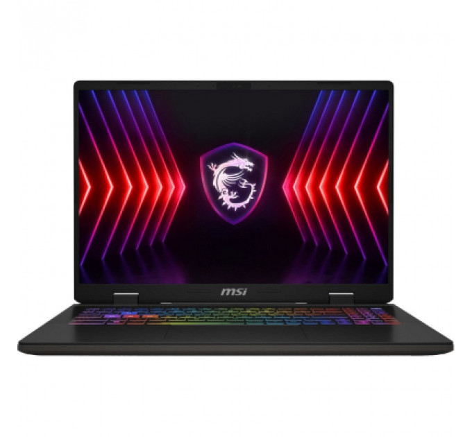 Ноутбук MSI Sword 16 HX B14VGKG-894XUA (9S7-15P214-894)