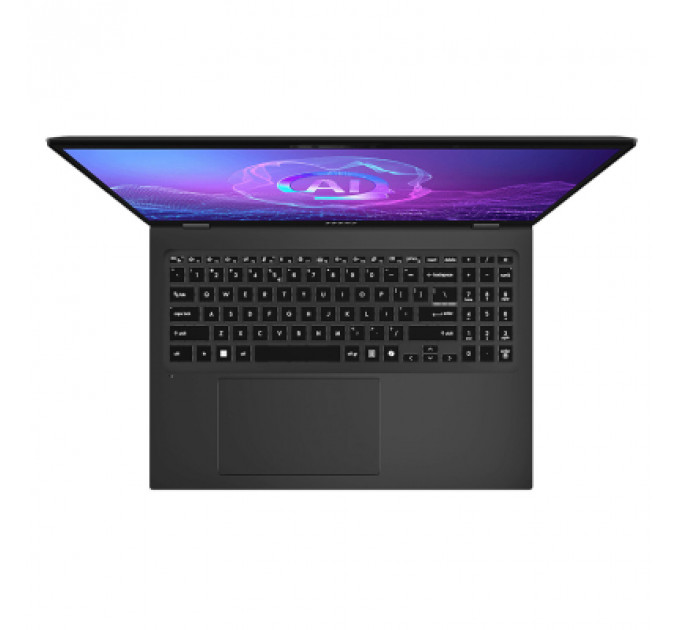 Ноутбук MSI Prestige 16 AI+Evo B2VMG-027UA (9S7-15A341-027)