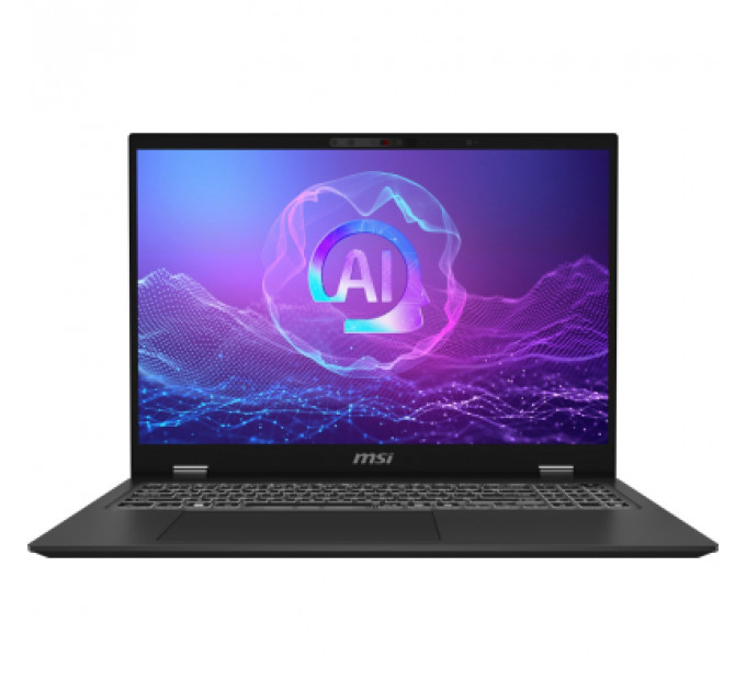 Ноутбук MSI Prestige 16 AI+Evo B2VMG-027UA (9S7-15A341-027)