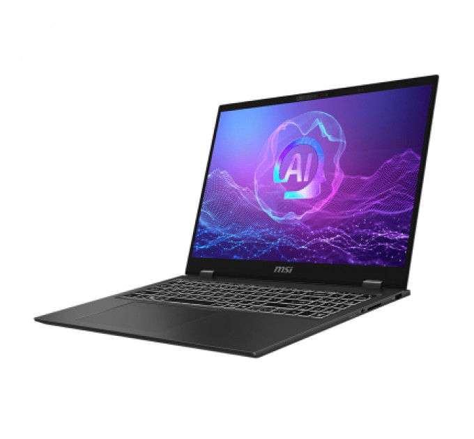 Ноутбук MSI Prestige 16 AI+Evo B2VMG-027UA (9S7-15A341-027)