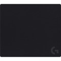 Килимок для мишки Logitech G740 Gaming Mouse Pad Black (943-000806)